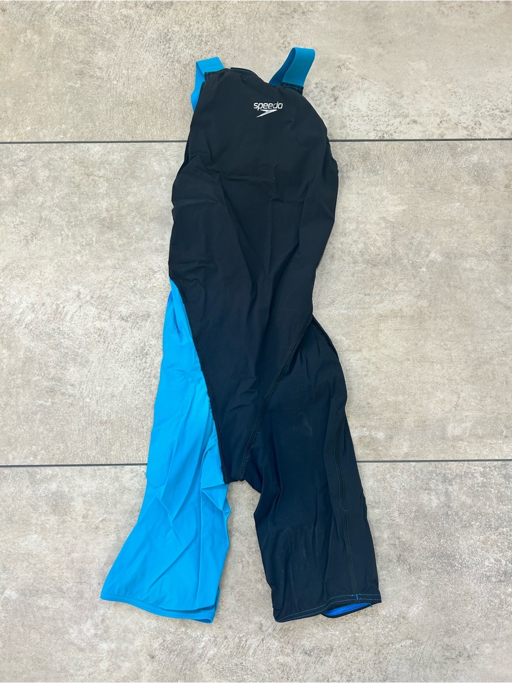 LZR RACER PRO Fastskin, Speedo